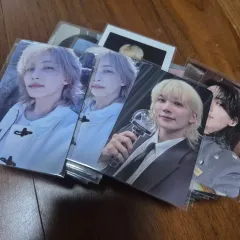 SEVENTEEN ジョンハン トレカ 118枚 まとめ売り