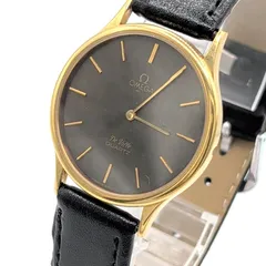 2026年最新】オメガ デビル レディース ゴールドの人気アイテム - メルカリ