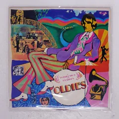 2026年最新】ビートルズ オールディーズ LPの人気アイテム - メルカリ