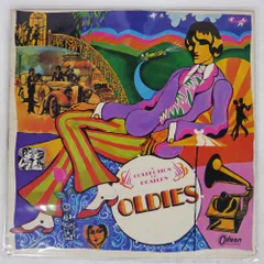 Beatles ビートルズ LP レコード オデオン 赤盤 2種セット BEATLES / Meet The Beatles! (LP) / Odeon | WAXPEND RECORDS