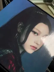 フルセット) NewJeans（ニュージーンズ・ニュジ）ヘリン ハウスウィット how sweet