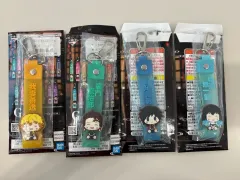 鬼滅の刃 一番くじ g賞 キーホルダー 義勇 時透 無一郎 炭治郎 我妻 善逸 まとめ