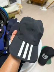 アディダス ランニング ベースボールキャップ