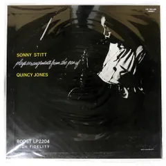 2026年最新】sonny stittの人気アイテム - メルカリ