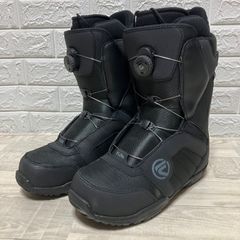 極美品！！FLOW ECHO BOA 28.5cm フロー エコー ボア スノーボード