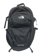 THE NORTH FACE (ザノースフェイス) TELLUS25 リュック バックパック NM62369 ブラック メンズ/045
