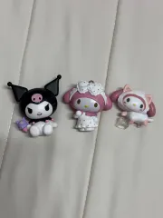 クロミ マイメロディ ガチャ まとめ