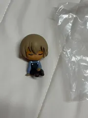 名探偵コナン ガチャ