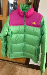 ヴィンテージ THE NORTH FACE ザノースフェイス ダウン