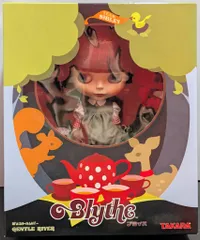 ＊ブライス ジェントルリバー＊未使用 ブライス ジェントルリバー＊未使用 2025年最新】ブライス ジェントル