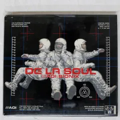 2026年最新】DE・LA・SOULの人気アイテム - メルカリ