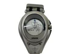 2026年最新】ガンダム 腕時計の人気アイテム - メルカリ