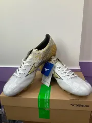 ミズノ アルファ エリート サッカーシューズ 275 p1ga246250