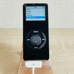 2026年最新】Ipod nano 第1世代の人気アイテム - メルカリ