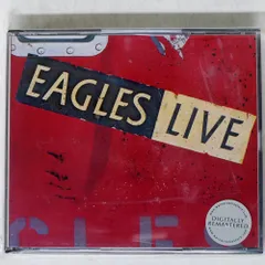 2026年最新】EAGLES LIVE LPの人気アイテム - メルカリ