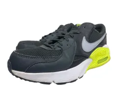 NIKE (ナイキ) Air Max Excee エアマックス エクシー ローカットスニーカー CD4165-016 26cm US8 ブラック メンズ/045