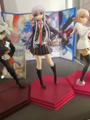 2026年最新】POP UP PARADE ダンガンロンパ1・2 Reload 霧切響子の人気