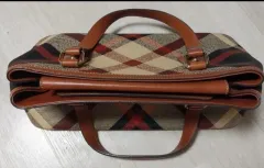 正規品 DAKS バッグ