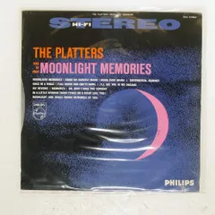 国内盤 PLATTERS/SING OF YOUR MO/PHILIPS SM7082 LP