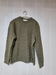 ジョルダーノ ニット