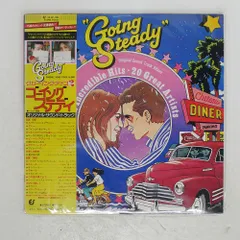2026年最新】GOING STEADY cdの人気アイテム - メルカリ