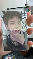 straykids スンミン スキズ Stray Kids World Tour dominATE SEOUL 購入特典