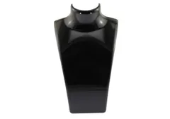 トルソー スタンド イヤリング 展示 アクセサリー ペンダント ディスプレイ ネックレス 黒 Olive-G ブラック