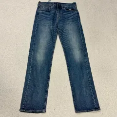 リーバイス 505 デニム パンツ 32インチ