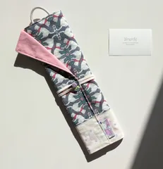 【ランチマット】みんなそろってごあいさつ