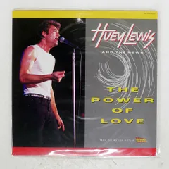 新品未開封　角丸帯　ヒューイ・ルイス　CD 新品未開封 角丸帯 ヒューイ・ルイス CD 【公式通販】