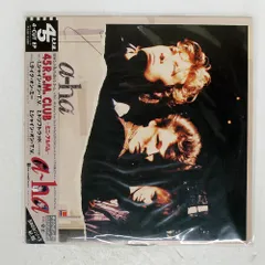 a-ha　レコードセット レコード｜a-ha (アーハ)｜商品一覧｜HMV&BOOKS online