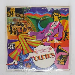 ジャンク 国内盤 BEATLES/A COLLECTION OF/APPLE EAS80557 LP