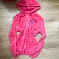 ヴィンテージ ピンク PUMA プーマ フーデッドジップアップ 姫ギャル ロギャル ラテ フェアリー 公ギャルレディース