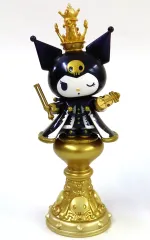 【中古】トレーディングフィギュア QUEEN 「TOPTOY×サンリオ クロミ：チェスシリーズ」