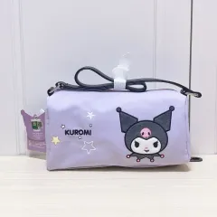 新品) サンリオ クロミ ショルダーバッグ