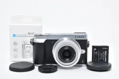 2026年最新】lumix gx7mk2 レンズの人気アイテム - メルカリ
