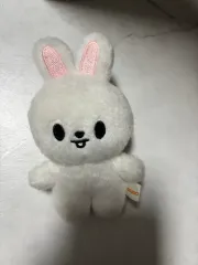 SKZOO リービット 10cm