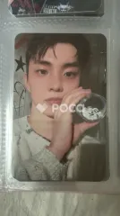 THE BOYZ キュー PHANTASY Pt.3 Love Letter Platform Ver. Write Ver.