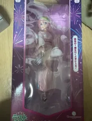 未開封)ぼっち・ざ・ろっく！ ラストワン賞 ボリューム4 フィギュア