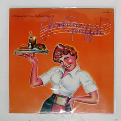 2026年最新】アメリカングラフィティ レコードの人気アイテム - メルカリ