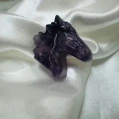 アメジストの馬さん🐎𓂃‪𓈒𓏸フォロワー様限定クーポン発行中