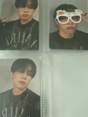 THE BOYZ(ザ・ボーイズ・ドボイズ) ソヌ(SUNWOO) 誕生日 フルセット (開封)