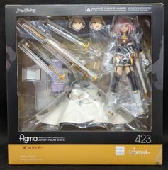 MAXFACTORY figma Fate/Apocrypha `흑`의 라이더 423