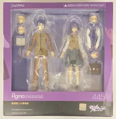 2026年最新】figma 間桐慎二&間桐桜の人気アイテム - メルカリ