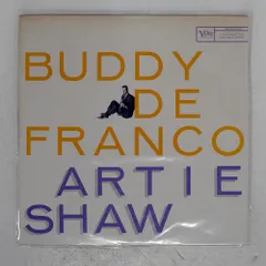 2026年最新】artie shawの人気アイテム - メルカリ