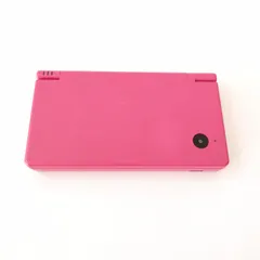 Nintendo　ニンテンドーDSi　ピンク　美品　任天堂　ゲーム機