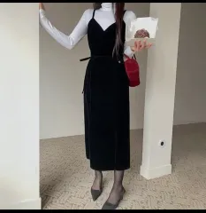 ビスチェONEワンピース