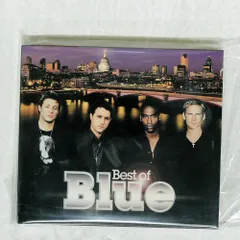 国内盤 BLUE/BEST OF/INNOCENT VJCP68710 CD □