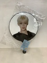 ENHYPEN ソヌ　うちわ　walktheline【E1784-008】036