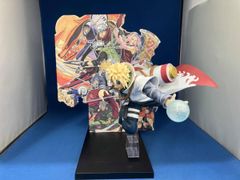B상 파풍 미나토 이치 반 쿠지 NARUTOP99 -호화 絢爛忍絵巻- NARUTO-나루토-